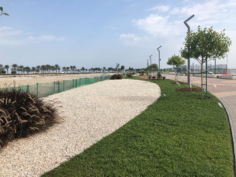 AROMA GARDEN Gardening and Landscaping in Bahrain
