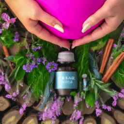 Essential Oils To Induce Labor Doterra Aroma Oil Diffusers