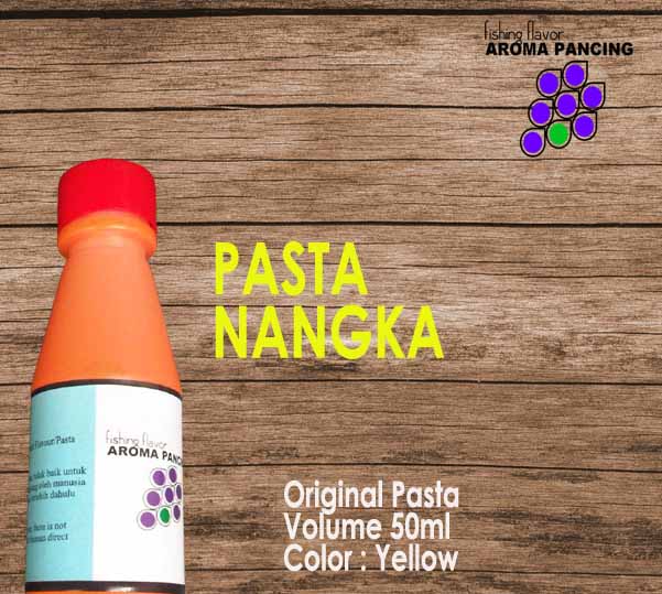 Pasta Nangka Umpan mancing oplosan galatama Aroma Pancing Essen Biang