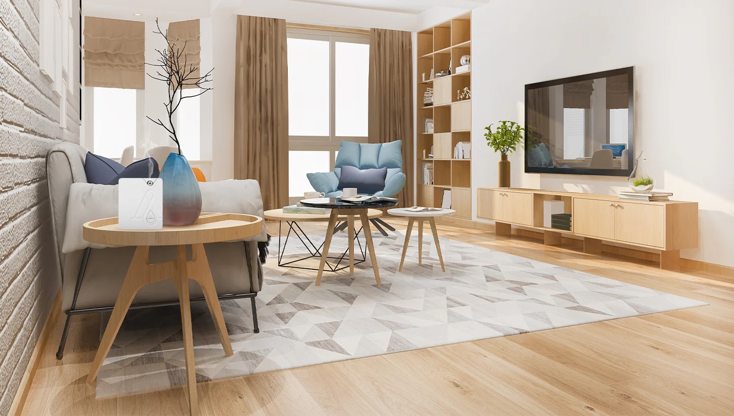 Enhancing Your Home Environment with AromaPlan Diffusers