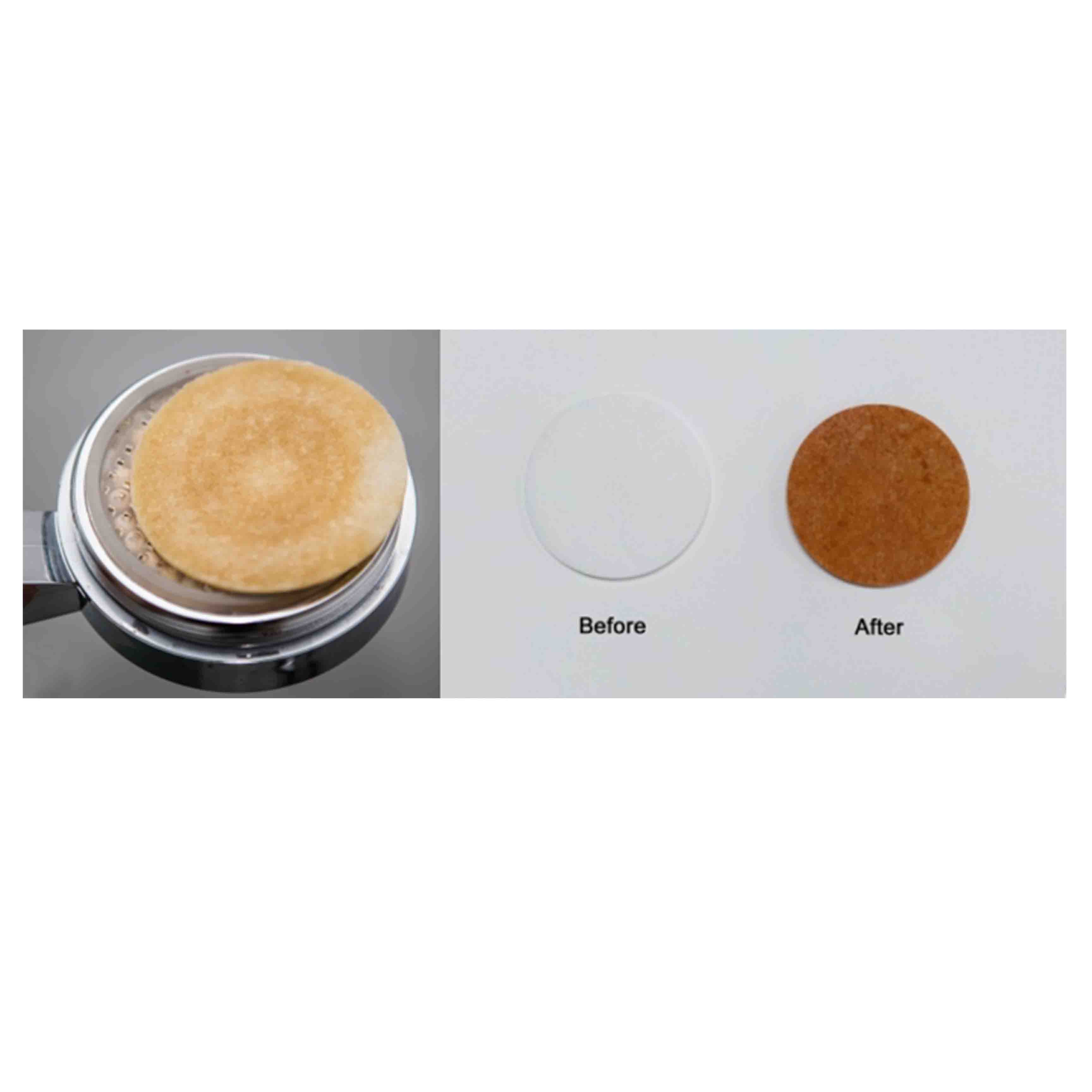 Microfiber Filter Medium For AS9000 5 Pcs Aroma Sense Indonesia