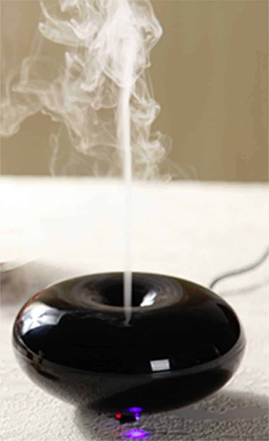 Essential Oil Diffuser Electric AromaSense