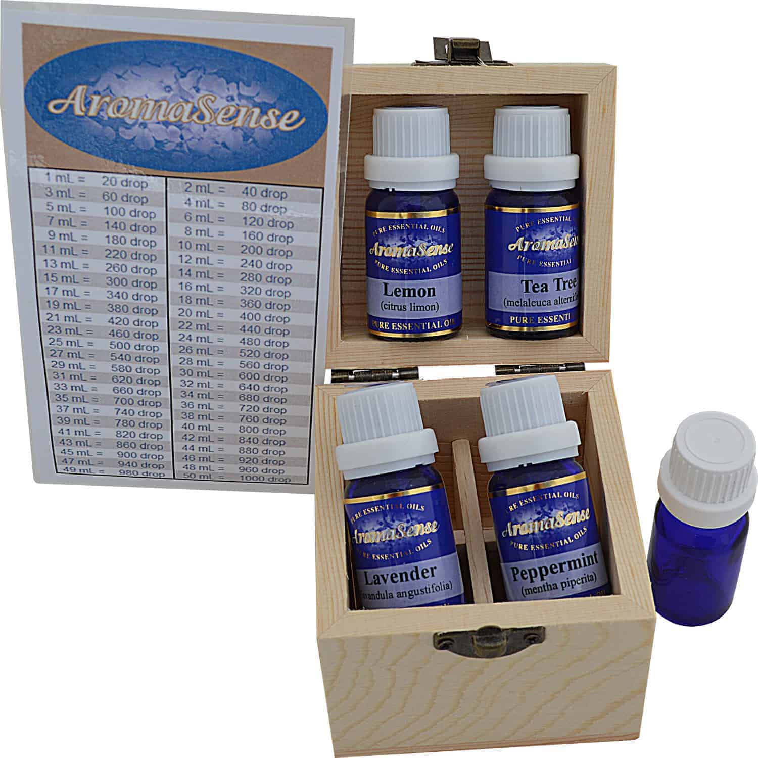 Essential Oil Set