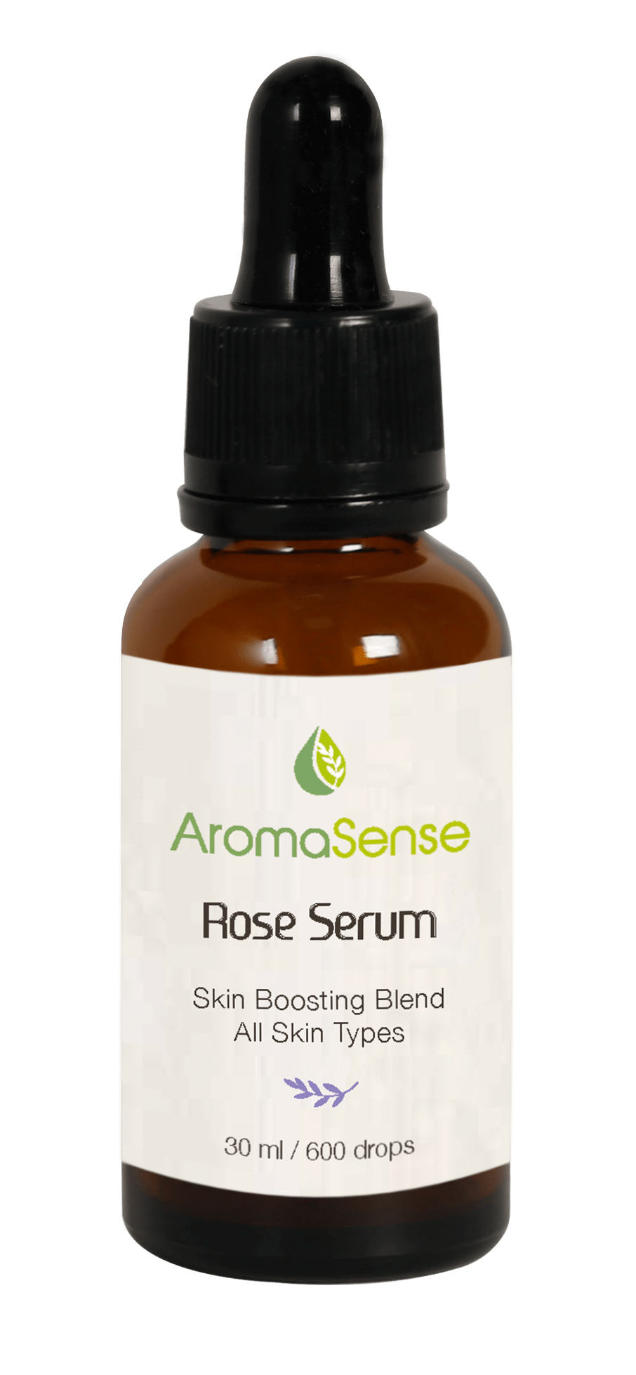 Rose Serum 30ml AromaSense