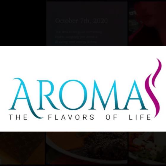 Aromas Restaurant Best Brunch House in Fresno