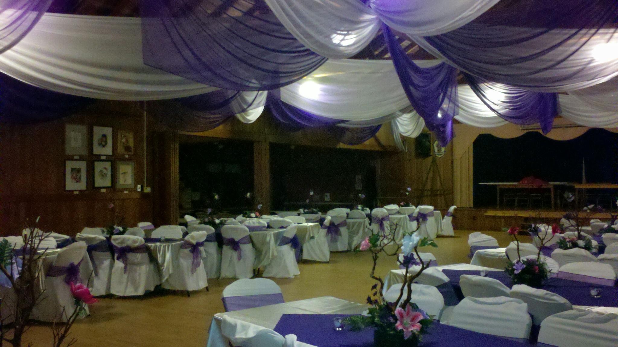 RENTALS Aromas Community Grange