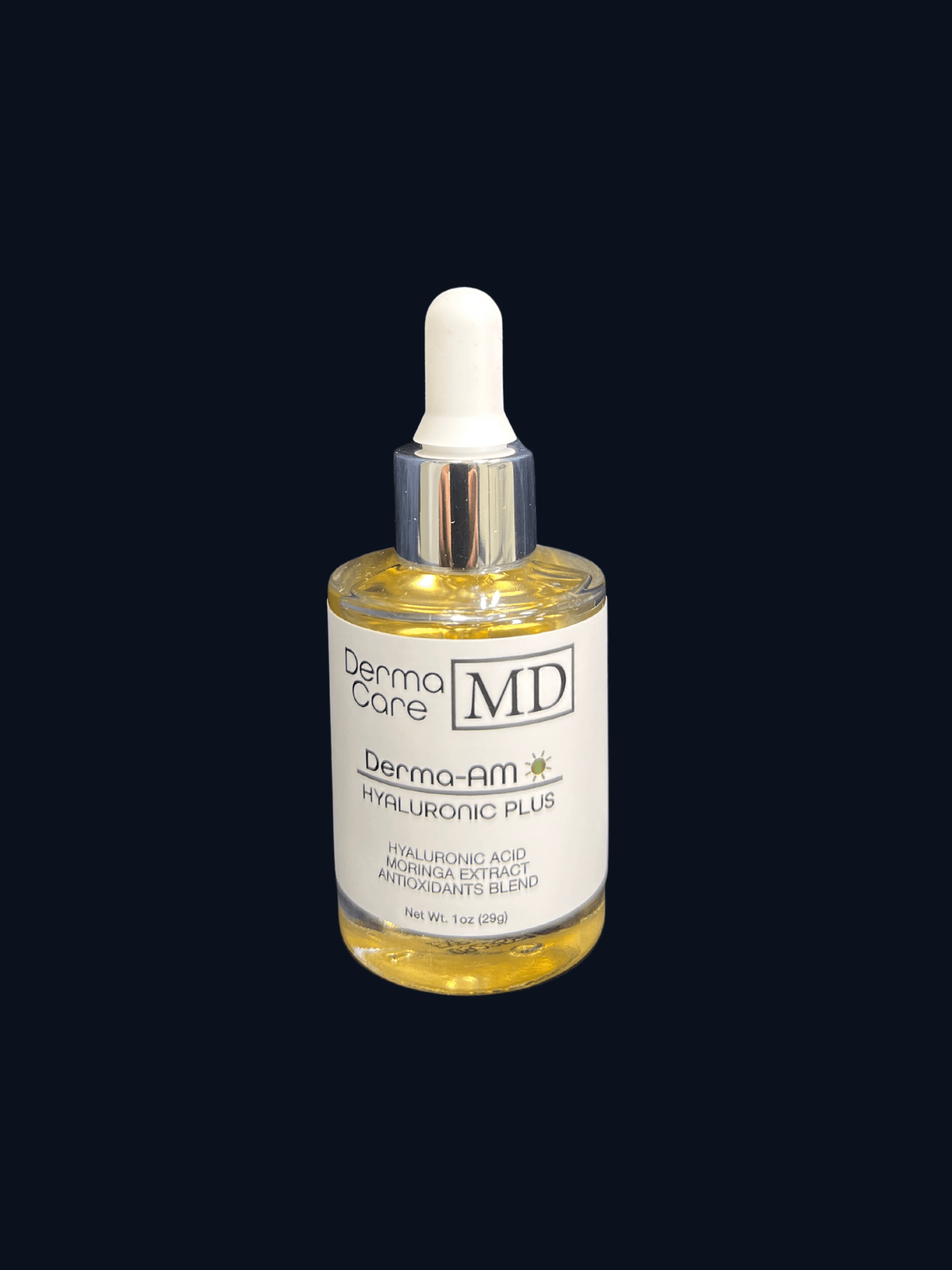 DERMAAM Hyaluronic Plus Aromas MedSpa Miami, Florida