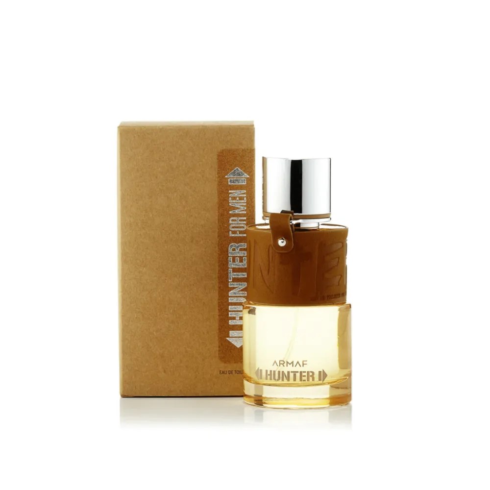 Hunter Men de Armaf 100 ml