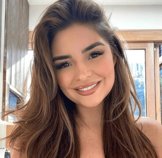 Demi Rose Net Worth, Age, Height, Weight, Family, Bio/Wiki.