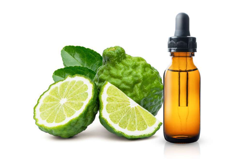 Bergamot Essential Oil Aromas Plus