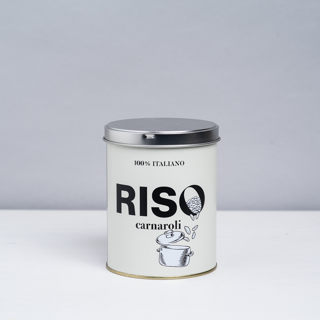 Riso Carnaroli Aromas