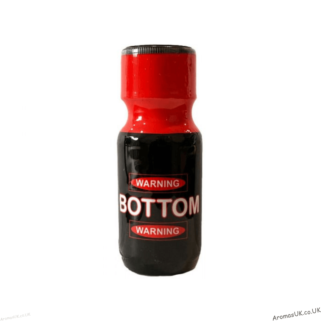 Bottom 25ML Poppers Aromas UK