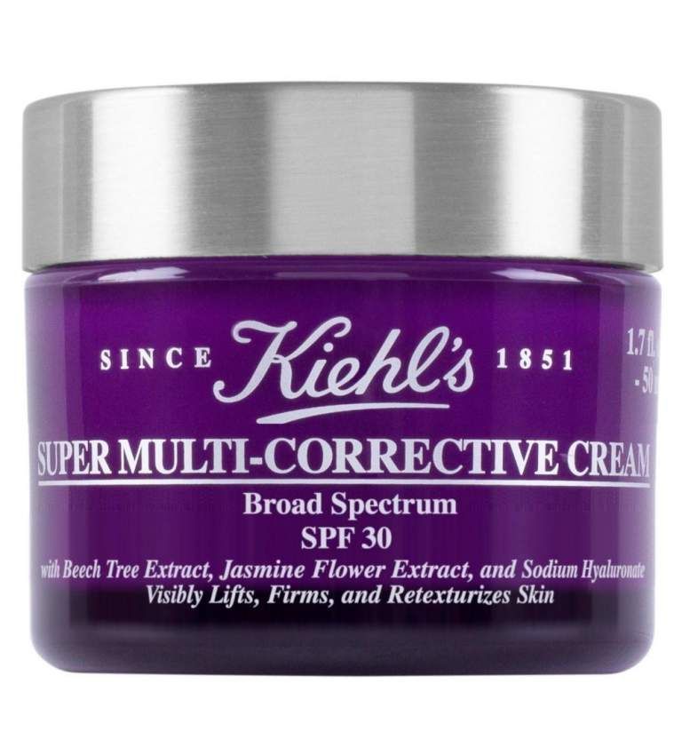 Super MultiCorrective Cream SPF 30 купити в Києві, Україні