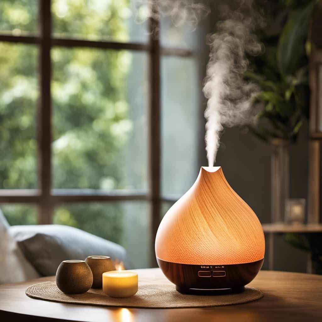 How to Use Aromatherapy for Better CPAP Sleep Aromatherapy Naturals
