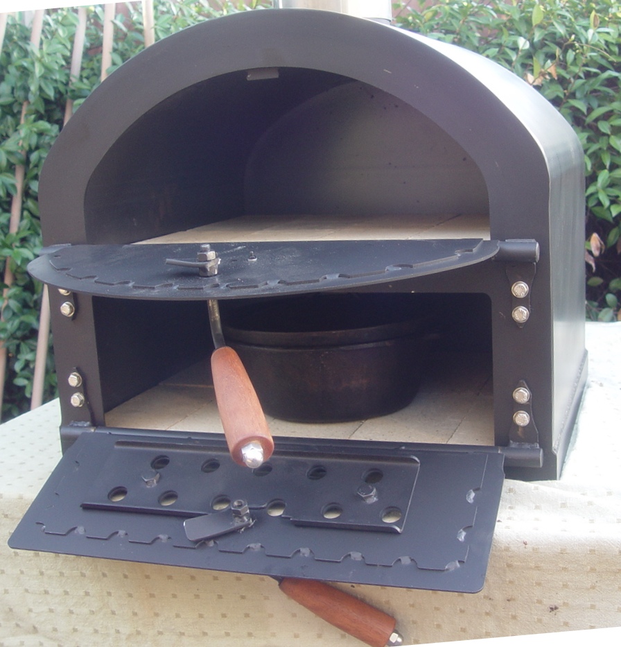 Backyard Series Aromatic Embers