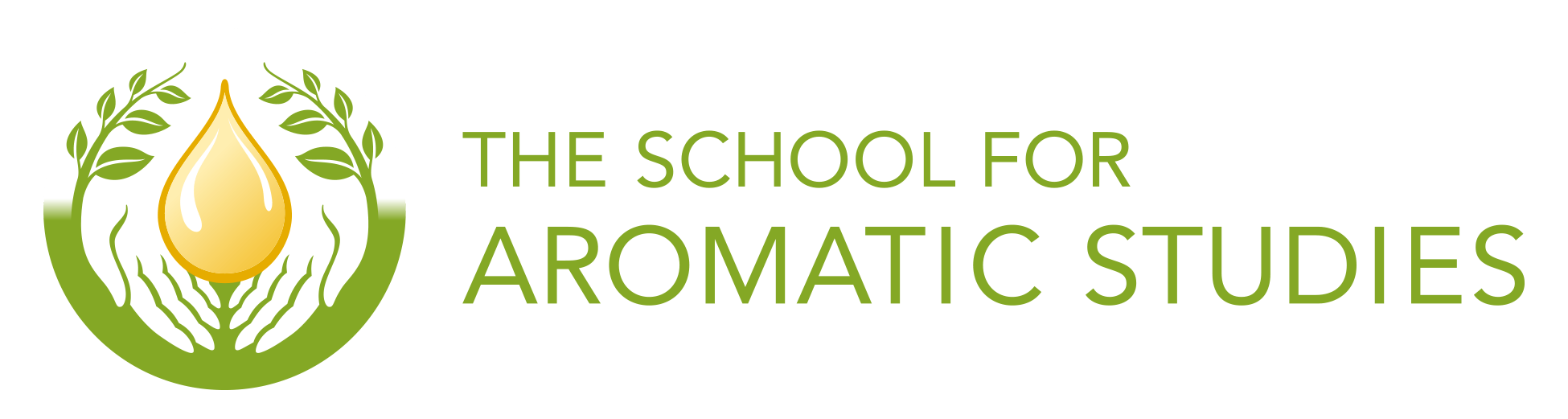 The Aromatherapy School for a New Generation Aromatic Studies