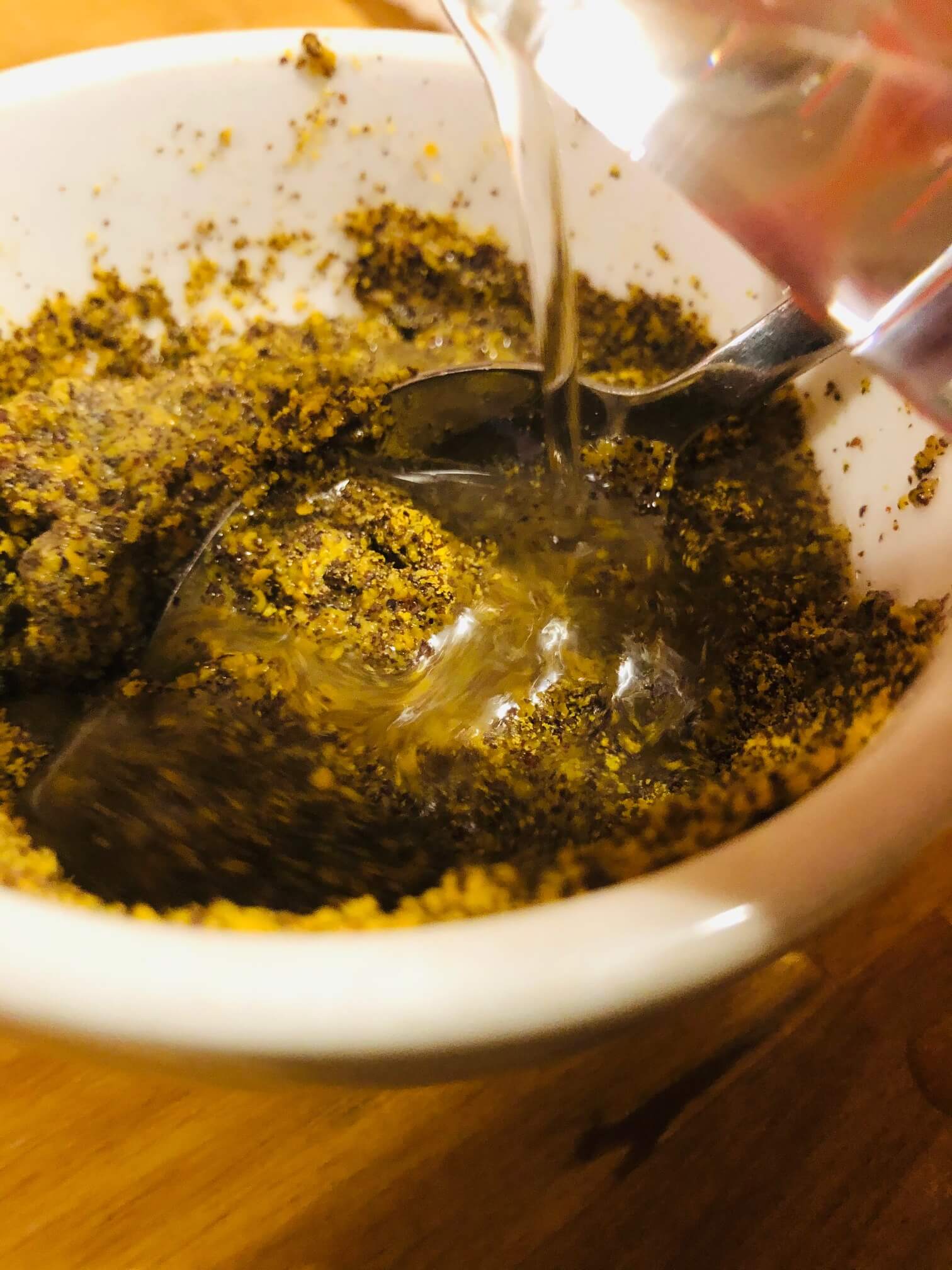 Mustard Plaster A Folk Remedy for the Respiratory and Structural