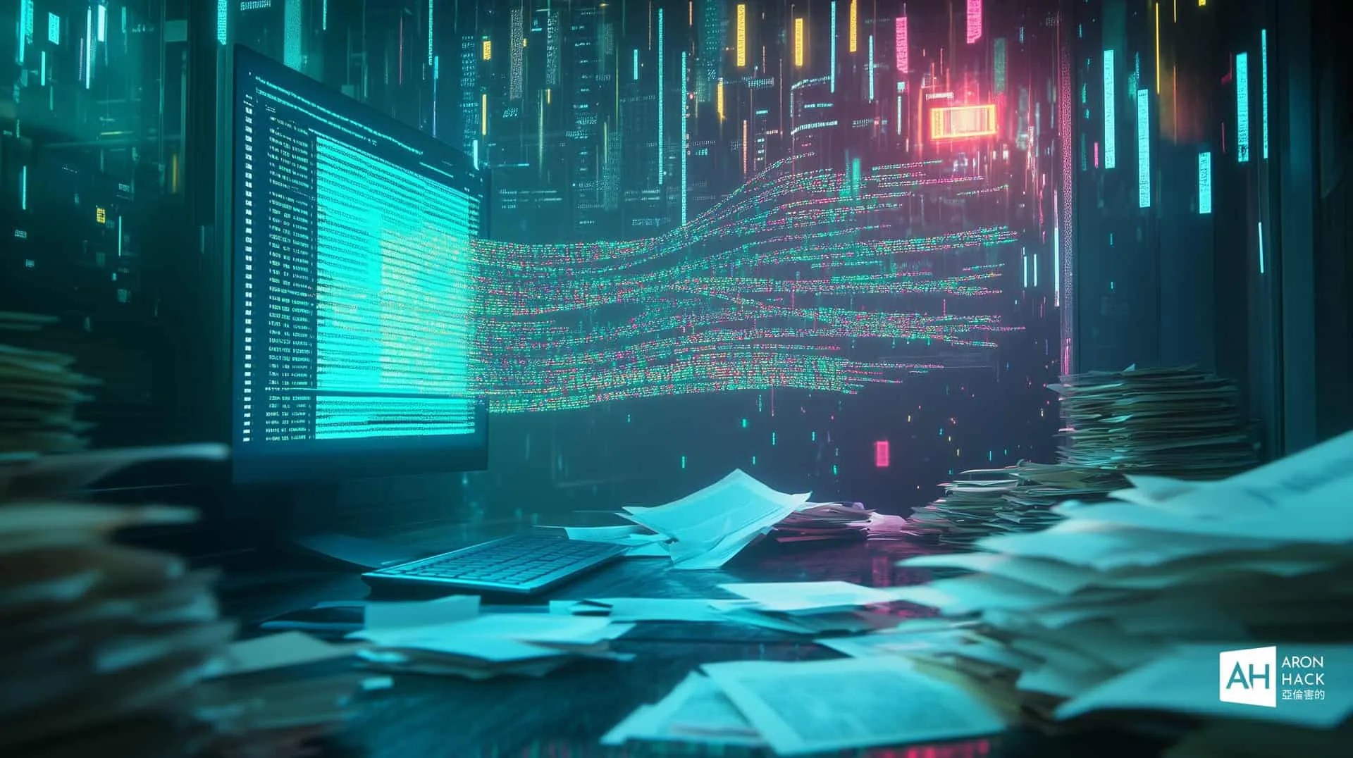 Python Custom CSV Reader Function To Prevent Codec Error ARON HACK 亞倫害的