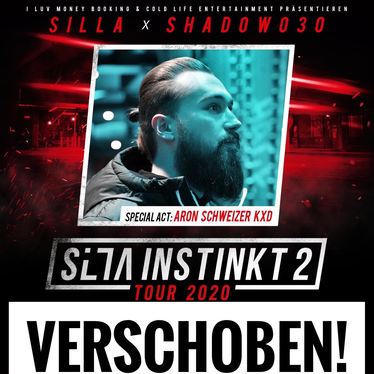 Aron Schweizer KXD Musik