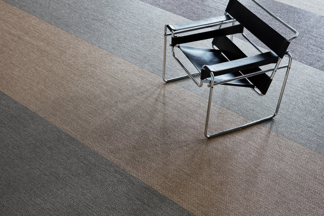 Bolon Woven Vinyl BKB Metallic Alpha Aronson's Floor Covering
