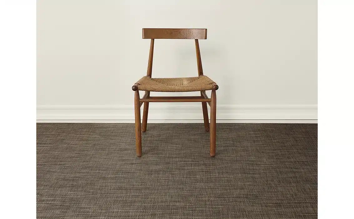 Chilewich Woven Vinyl Basketweave Aronson's Floor Covering