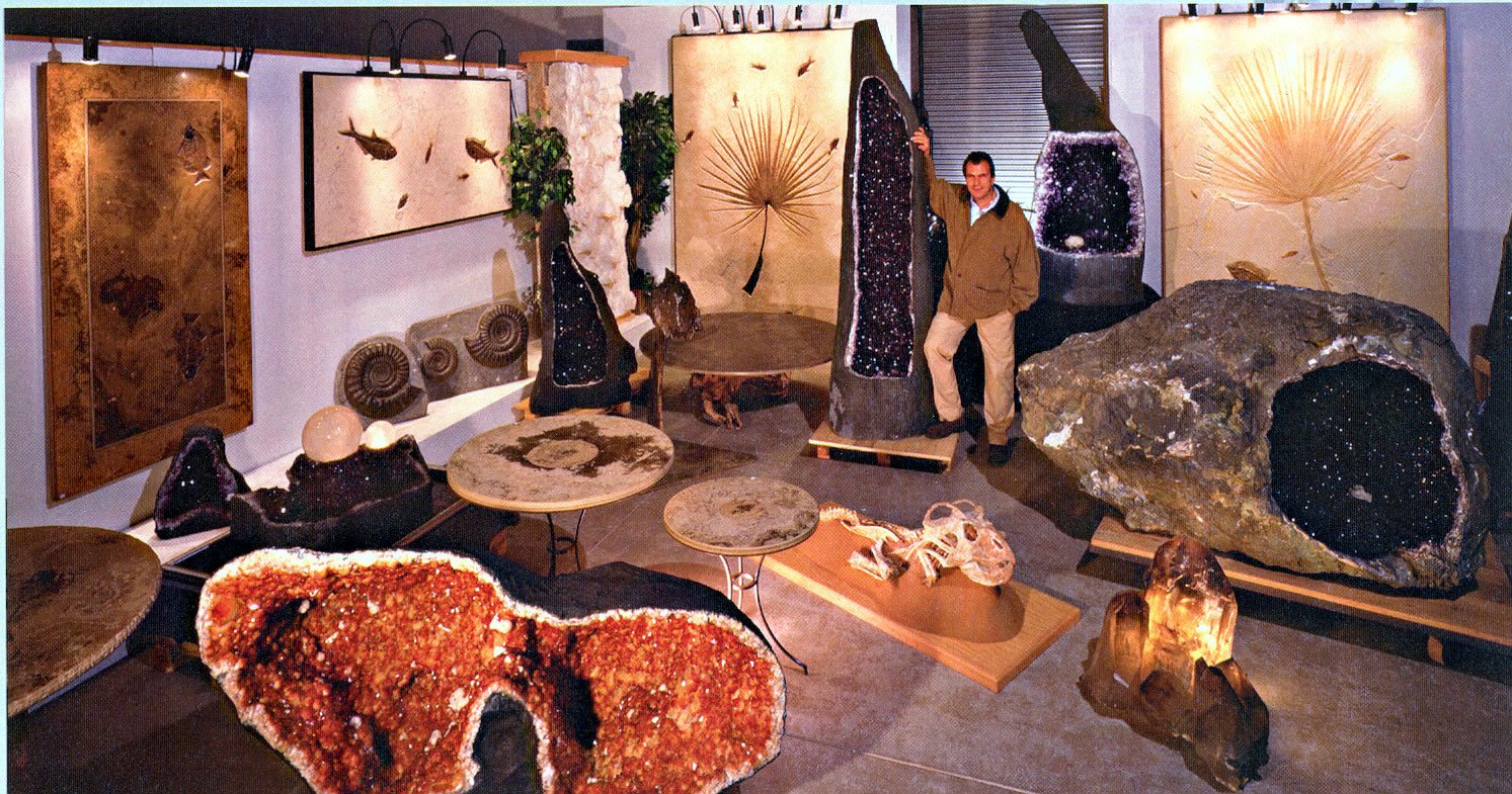 Unique Amethyst Geodes Citrine Geodes For Sale