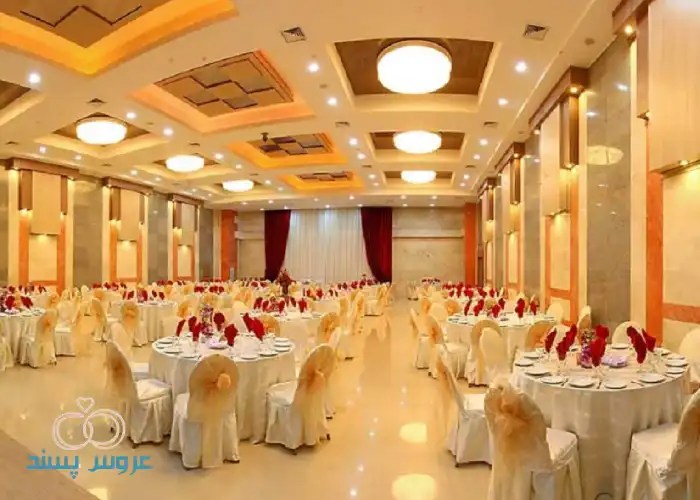 نمونه قرارداد تالار پذیرایی و تشریفات شرایط قرارداد تالارها