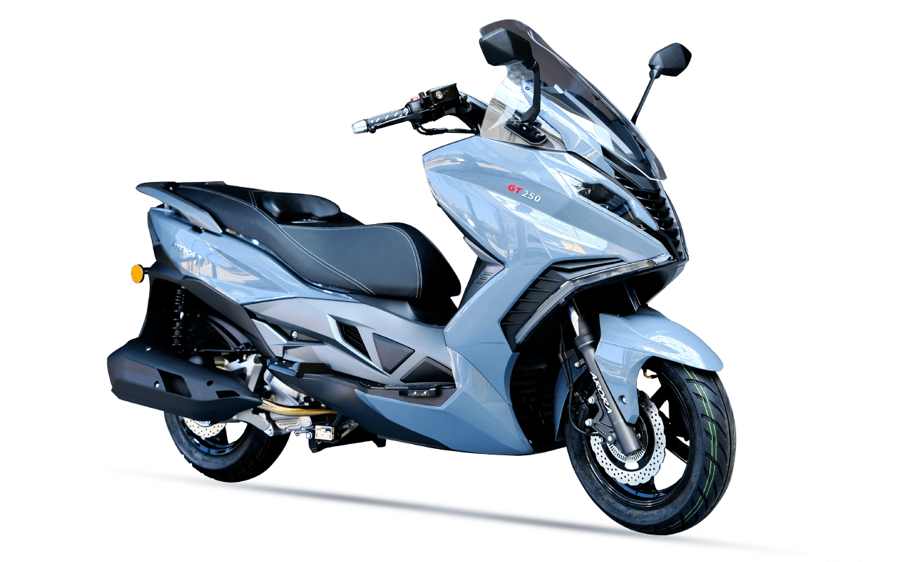 GT 250
