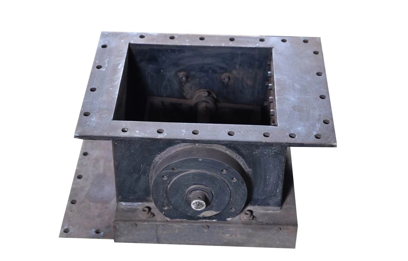 Rotary Air Lock Arora Engineering Works