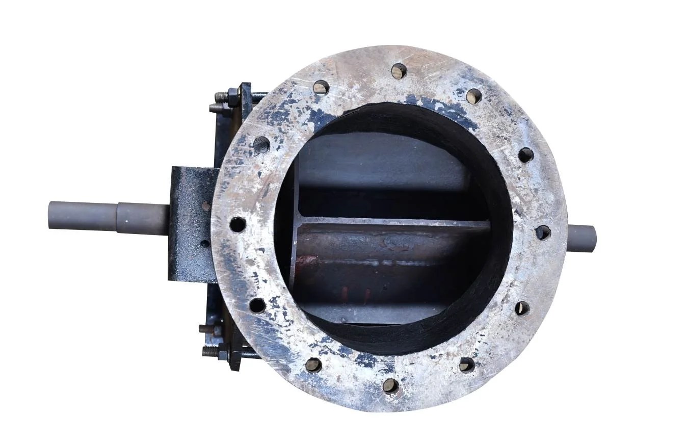 Rotary Air Lock Arora Engineering Works