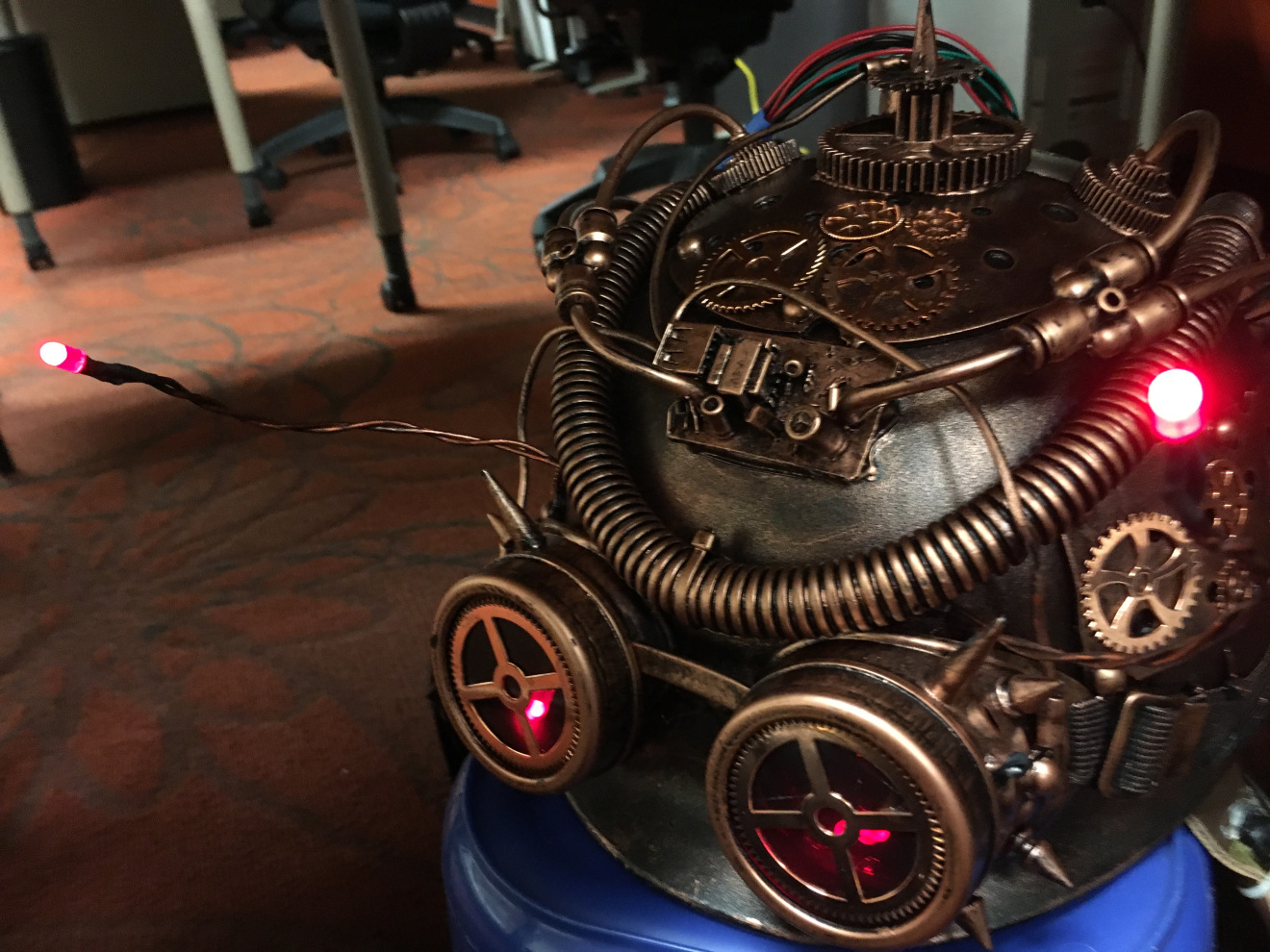 Castoffs Hacking Twine to explore the limits of Textbased Interactive