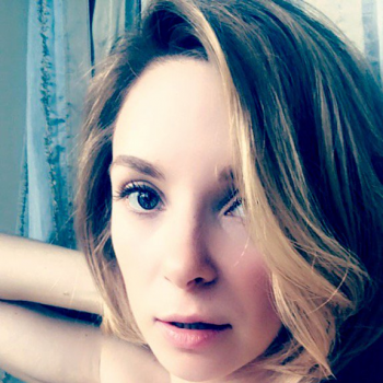 Julia Roberts - Cam Girl