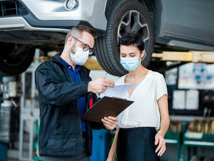 Progressive Automobile Insurance