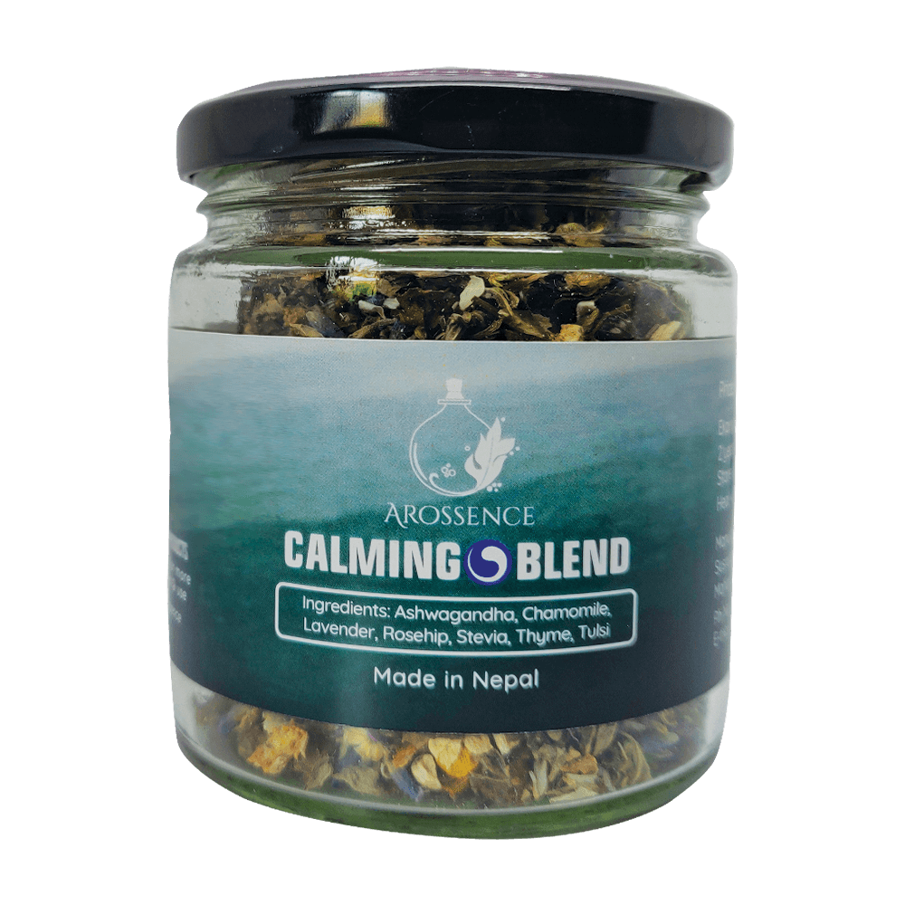 Calming Blend Arossence