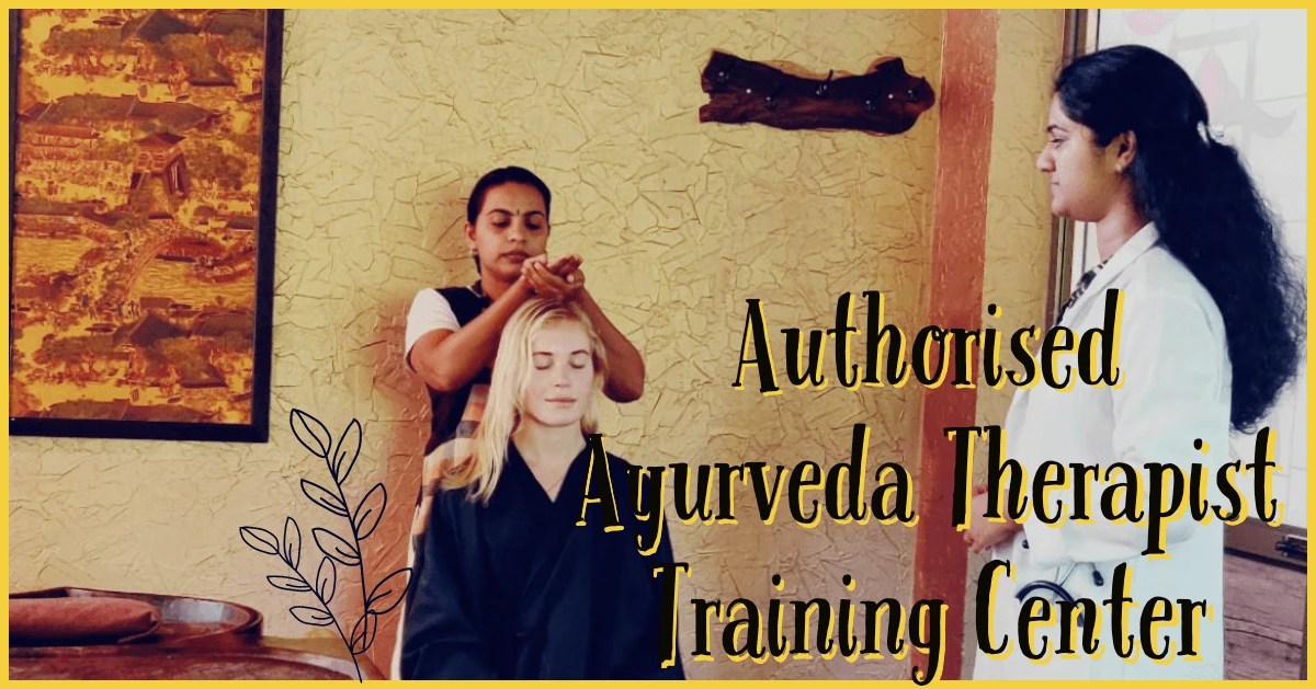 本場ケララで学ぶ！アーユルヴェーダ「Greens Ayurveda」スクール／トリートメントのご案内 AROUND INDIA アラウンド