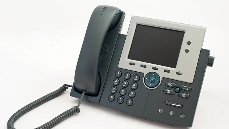 Utility voice phone transition follows Teams calling | Around the O