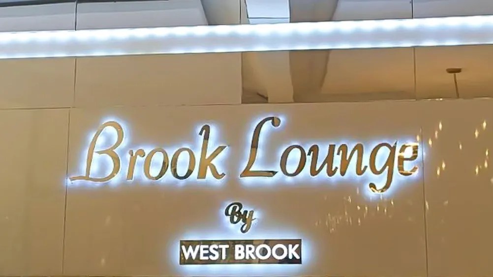 Direction to The Brook Lounge Abuja Photos, Map Address, Contact