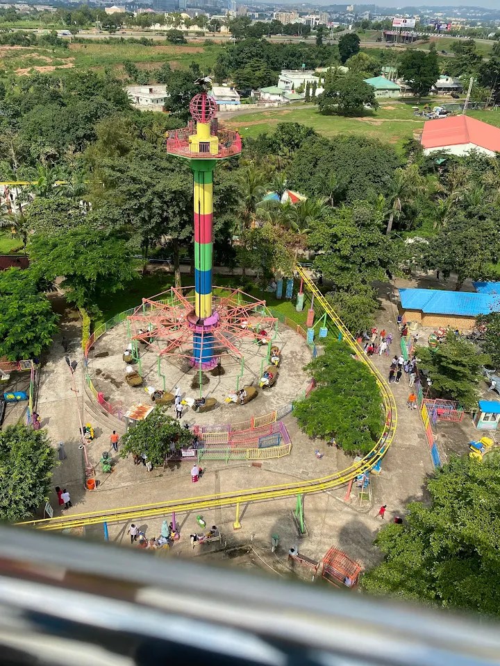Magicland Amusement Park Fun Things To Do Around Abuja Blog