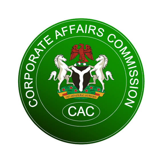 Direction to Corporate Affairs Commission (CAC) Photos, Map Address