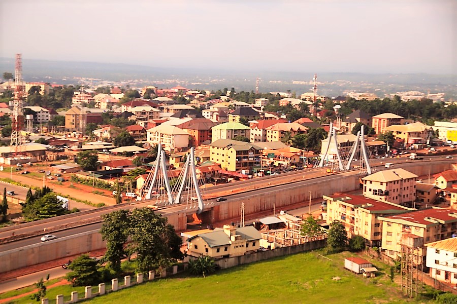 What is the distance between Abuja and Awka? Around Abuja Blog