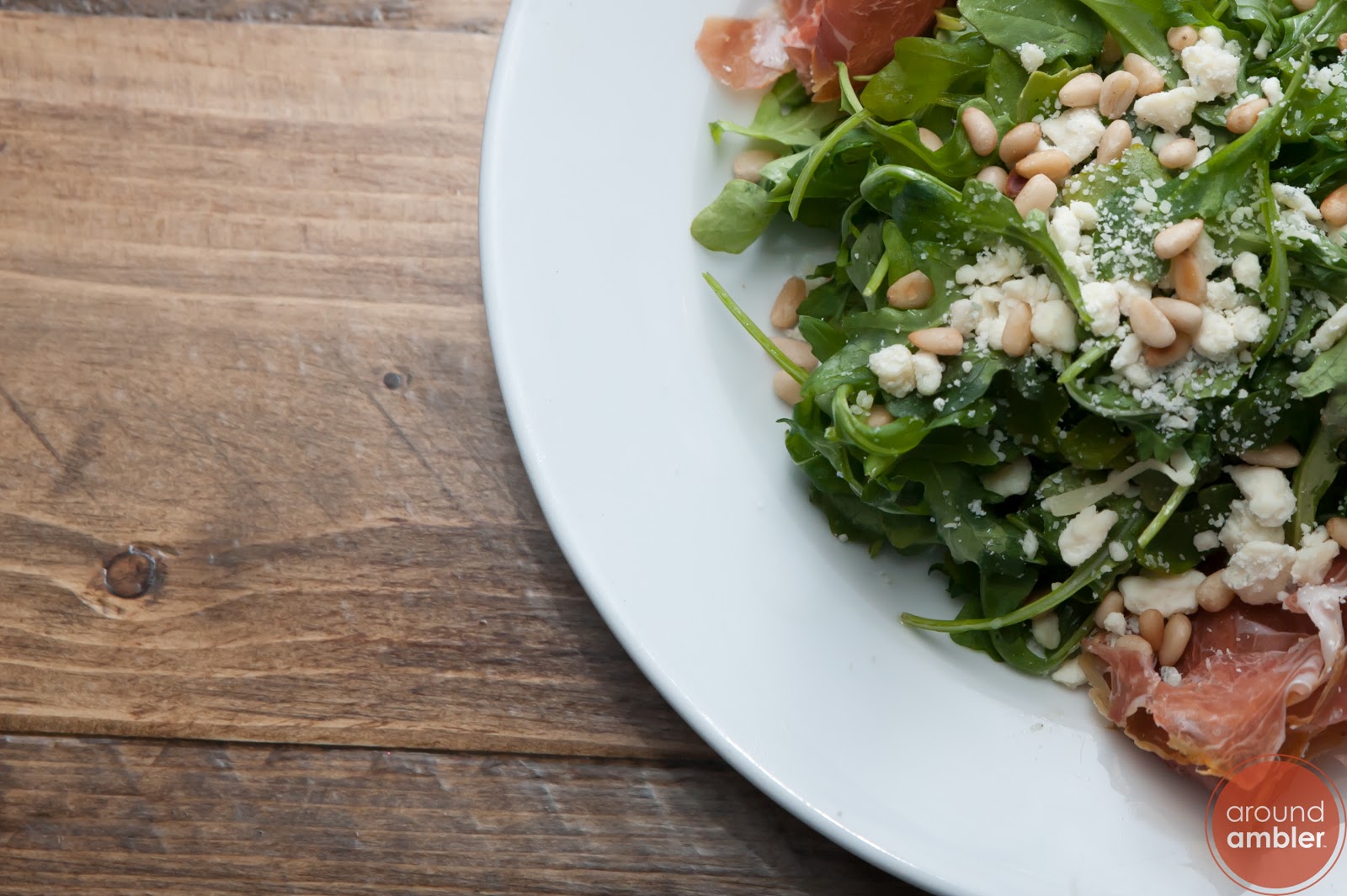 Breakfast & Brunch Around Ambler