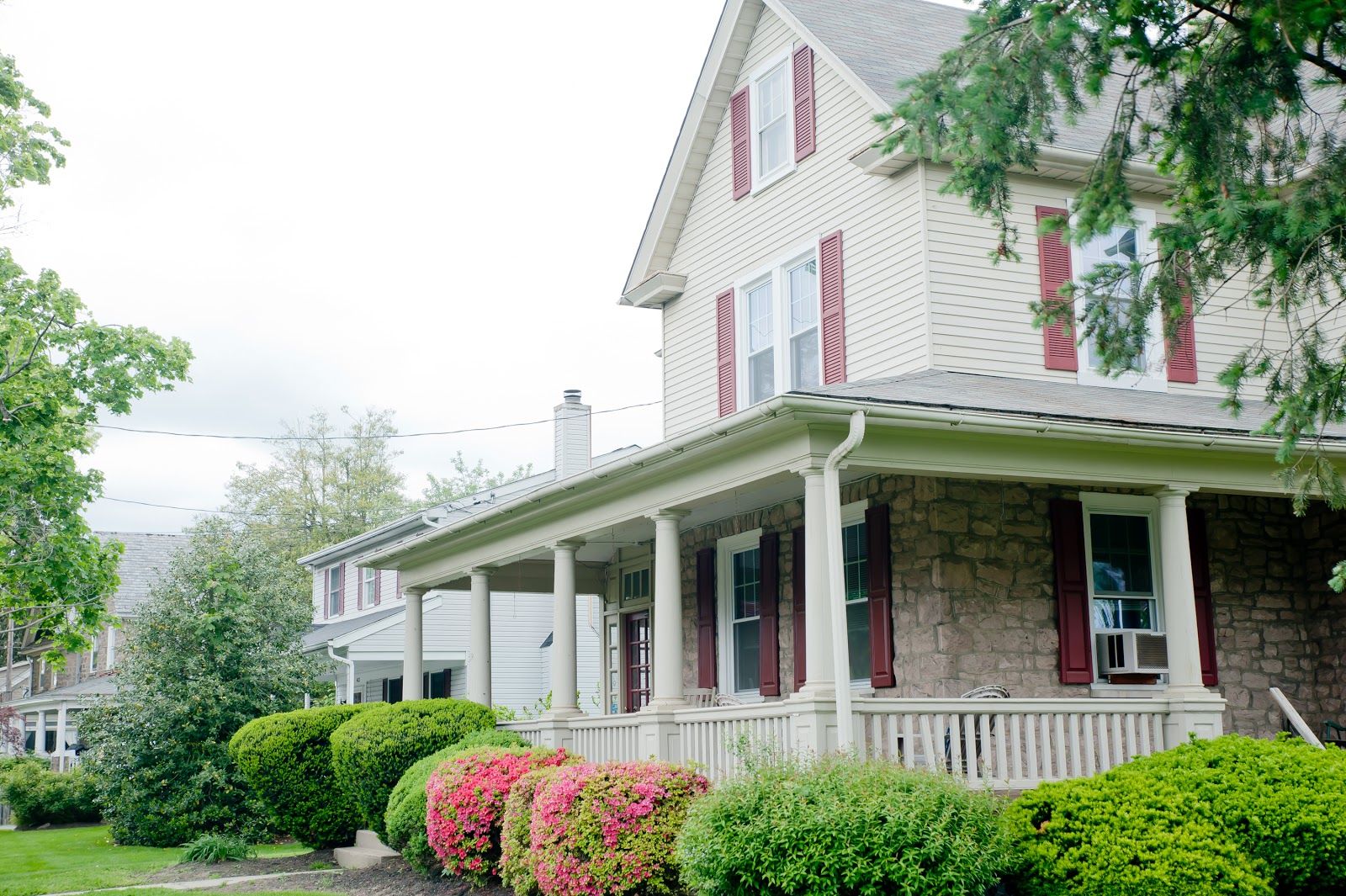 Ambler Veterinary & Hospital Guide Around Ambler