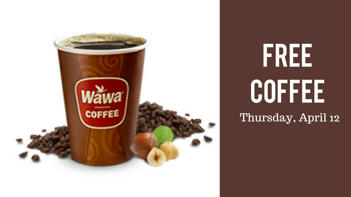 Wawa Day on Thursday Celebrates 54th Anniversary With Free Coffee