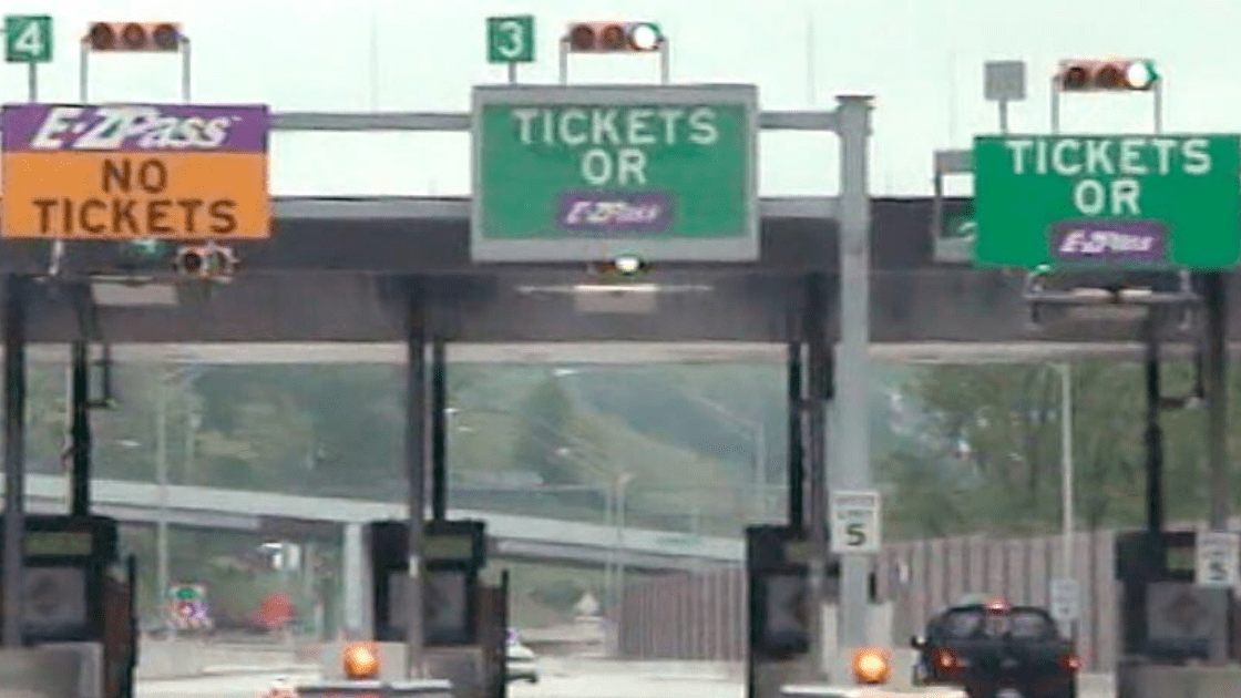 PA Turnpike Reminds Travelers of 2020 Toll Increase Around Ambler