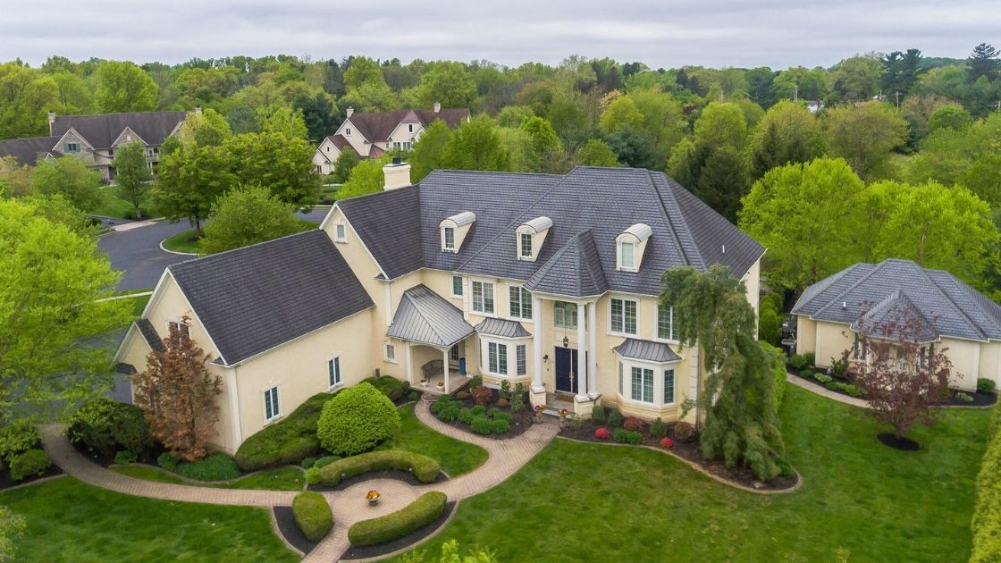 For Sale 710 Daventry Way Ambler Jamie Adler of Long & Foster