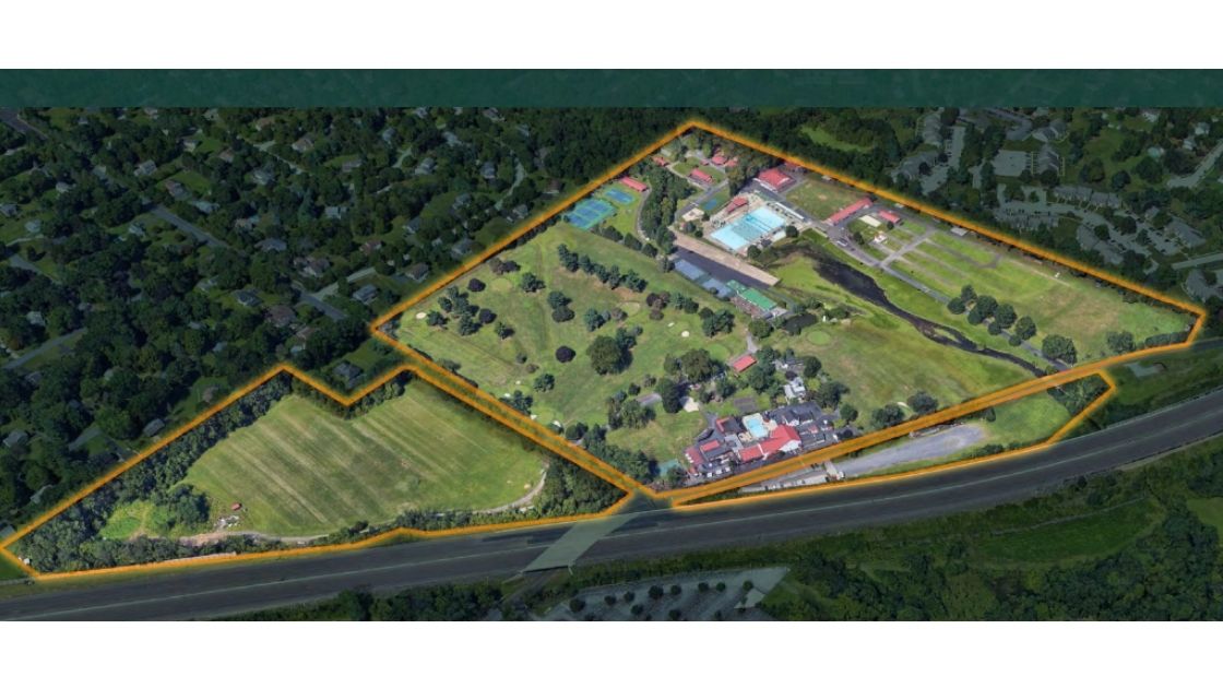 Whitpain Township to review final draft of Mermaid Lake master plan on