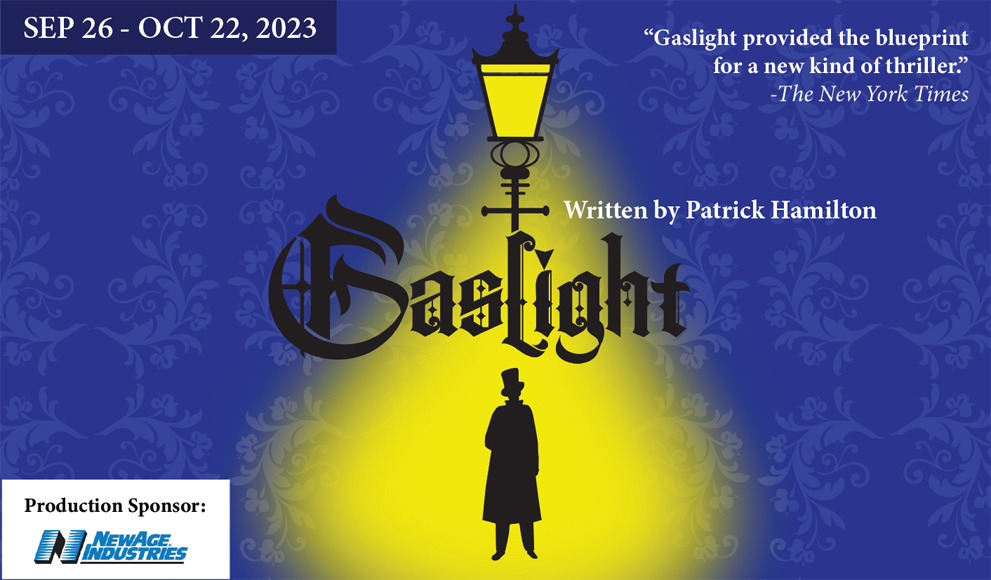 Gaslight Around Ambler