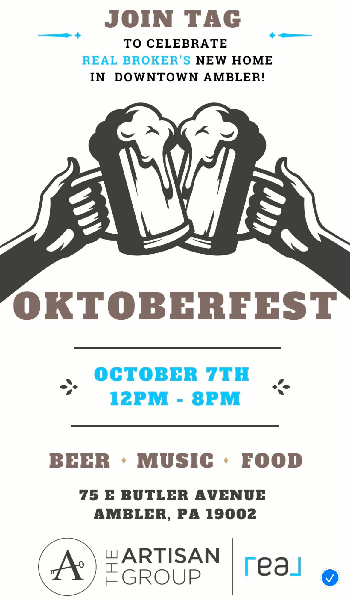 Open House at Real Broker’s New Headquarters in the Heart of Downtown