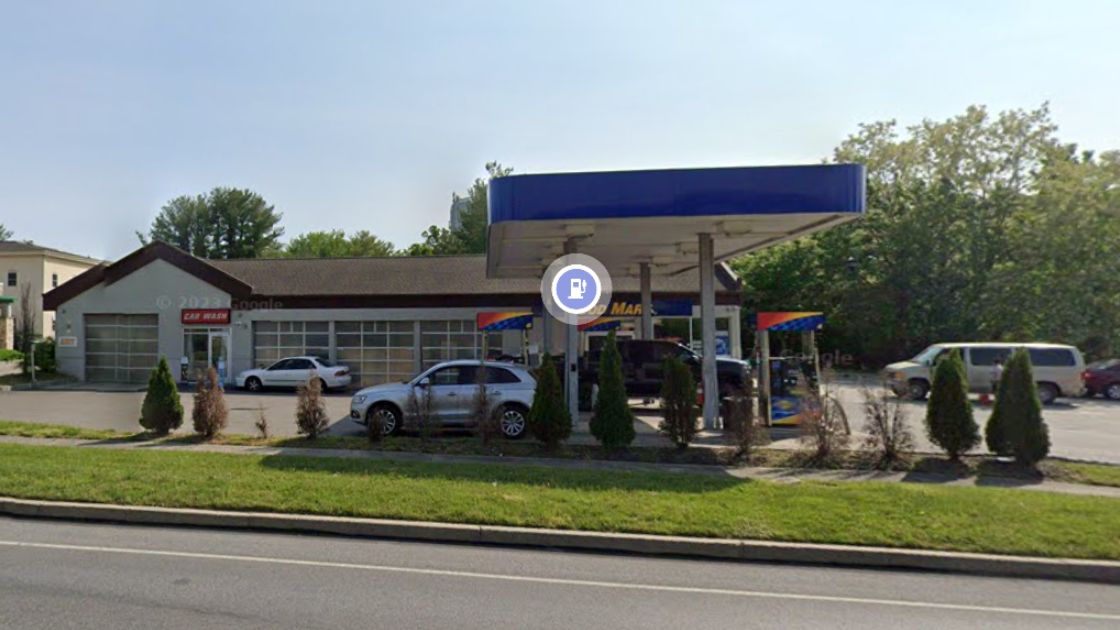 Blue Bell gas station and convenience store seeking to add liquor