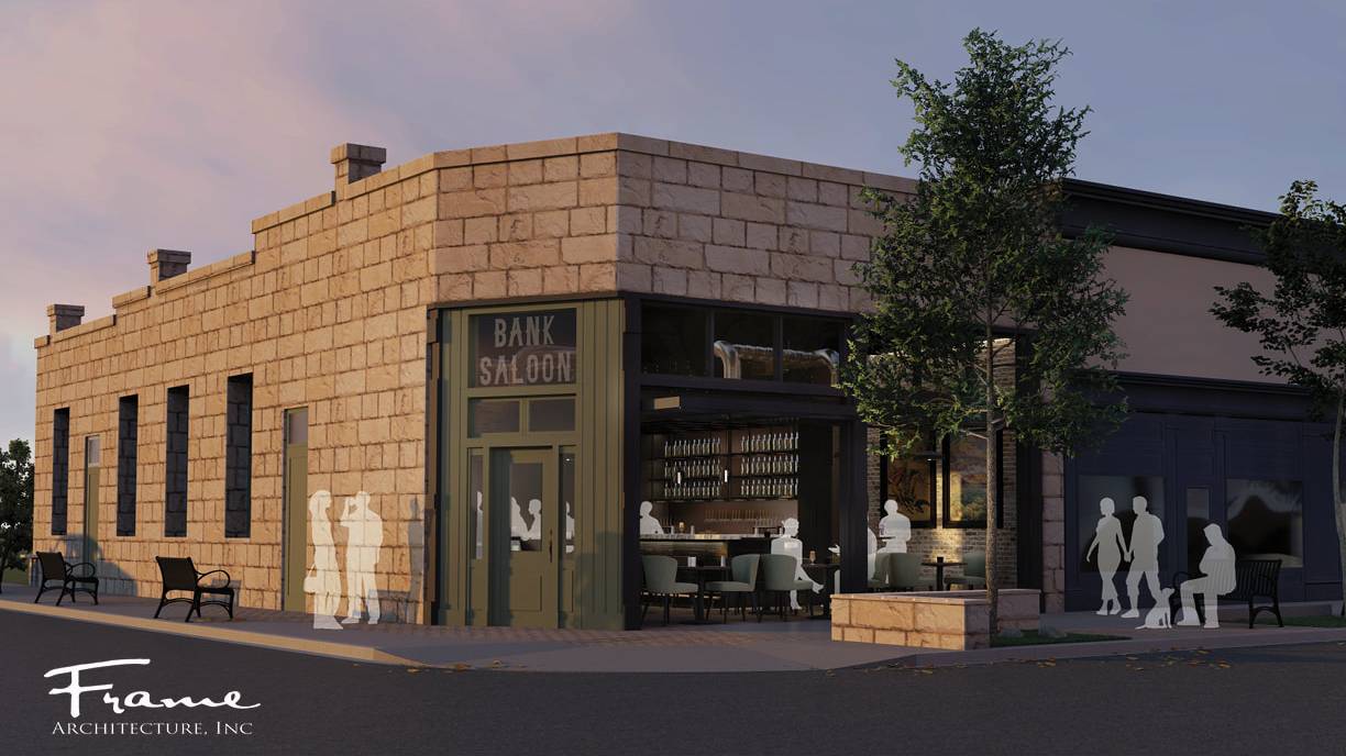 New Jack’s Bar Design Unveiled Around Carson